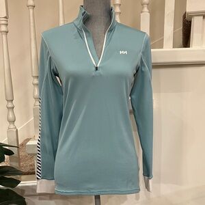 Nwot. Helly Hansen shirt